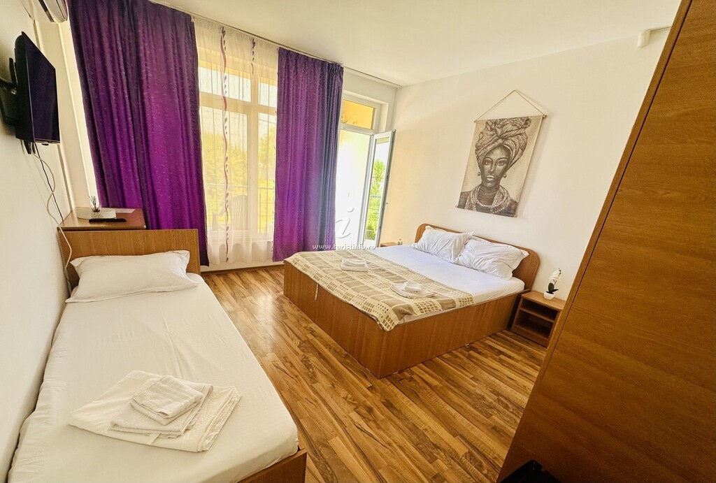 Casa Naty
