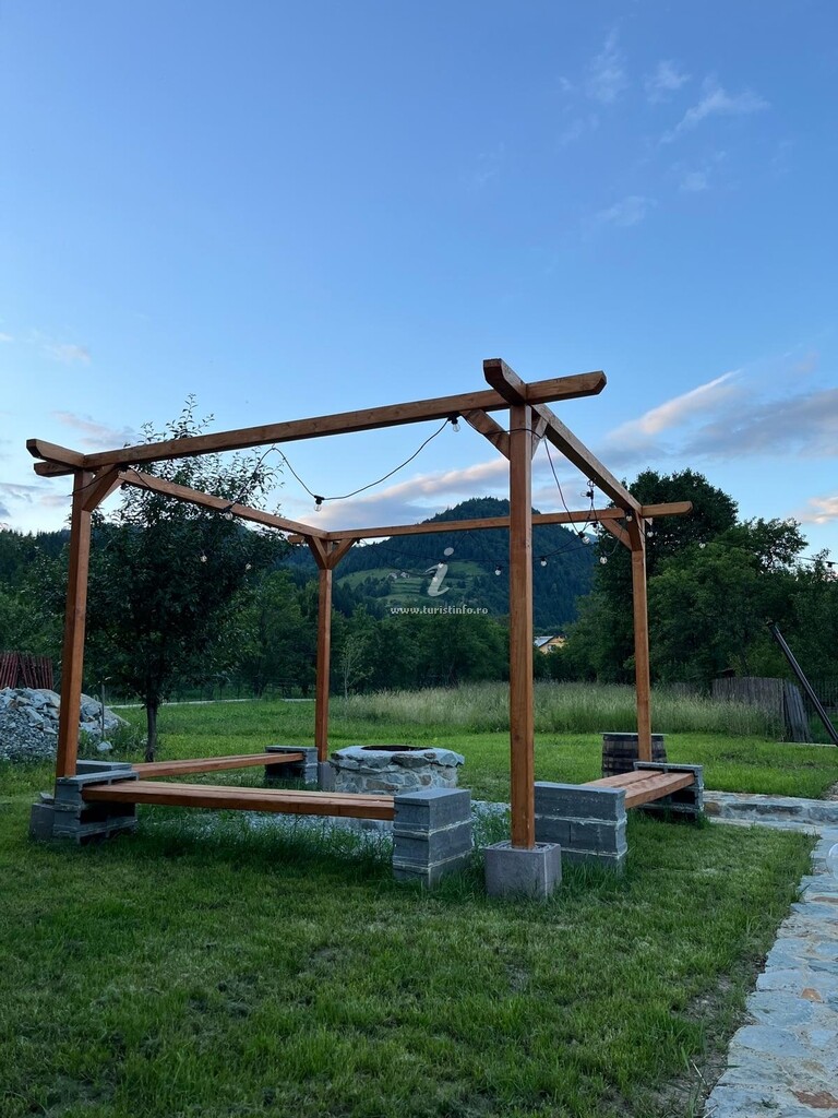 Cabana Zimbru