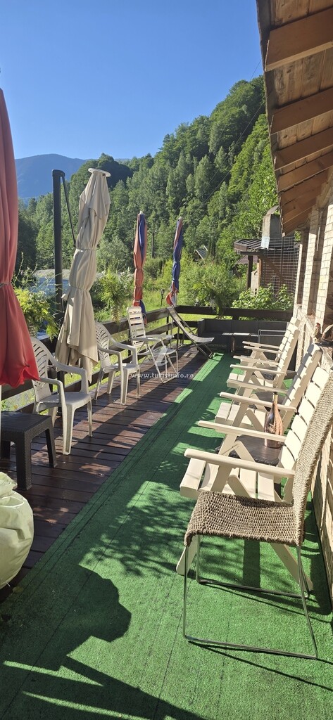Camere de închiriat Casa Mario