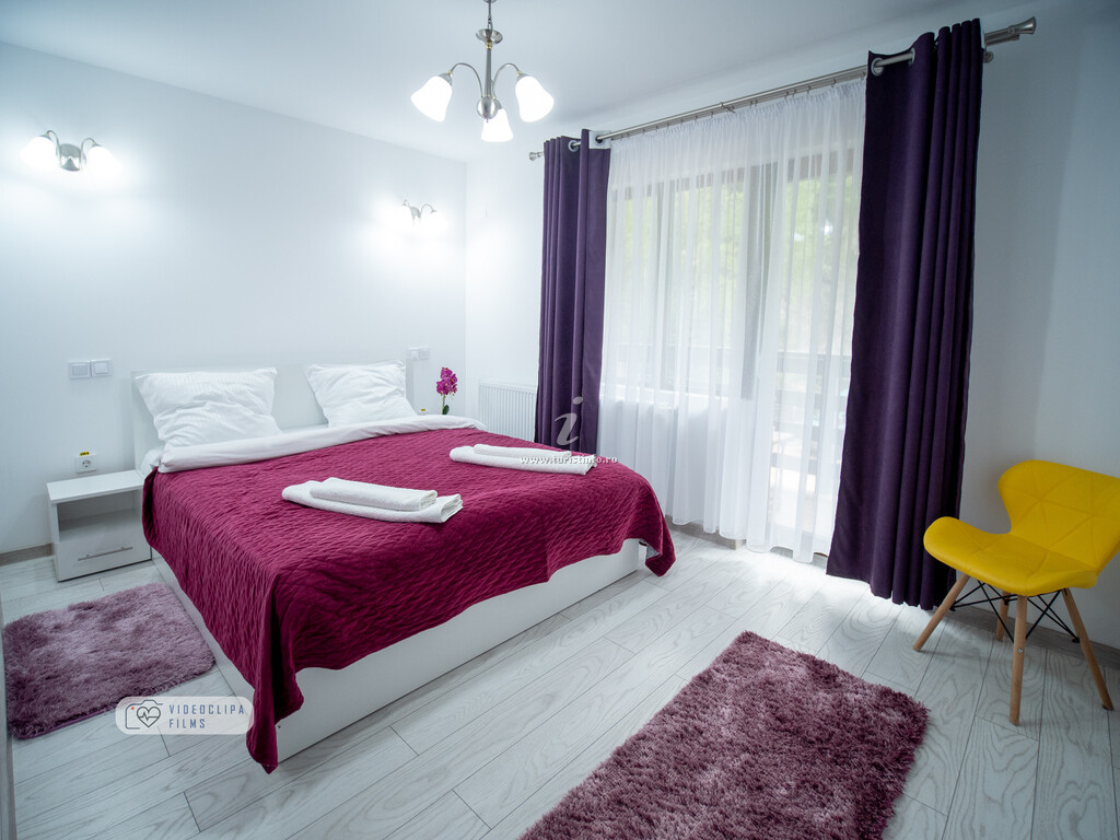 Camere de închiriat Casa Mario