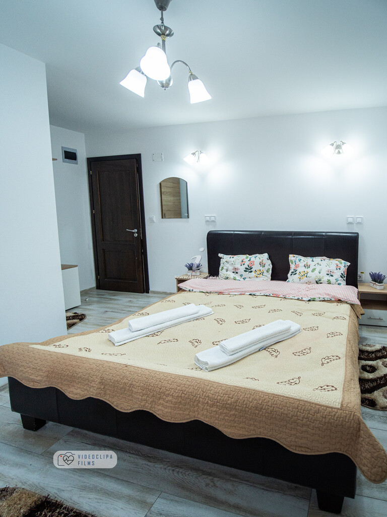 Camere de închiriat Casa Mario