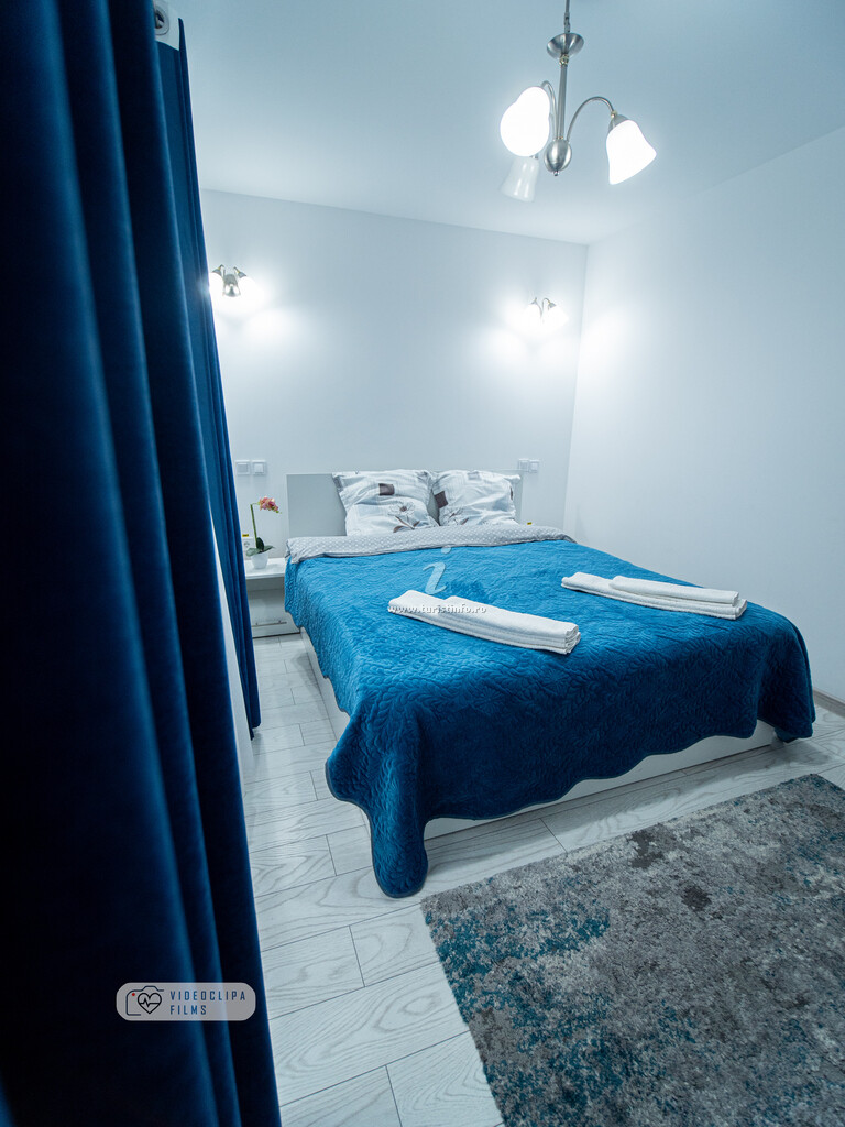 Camere de închiriat Casa Mario