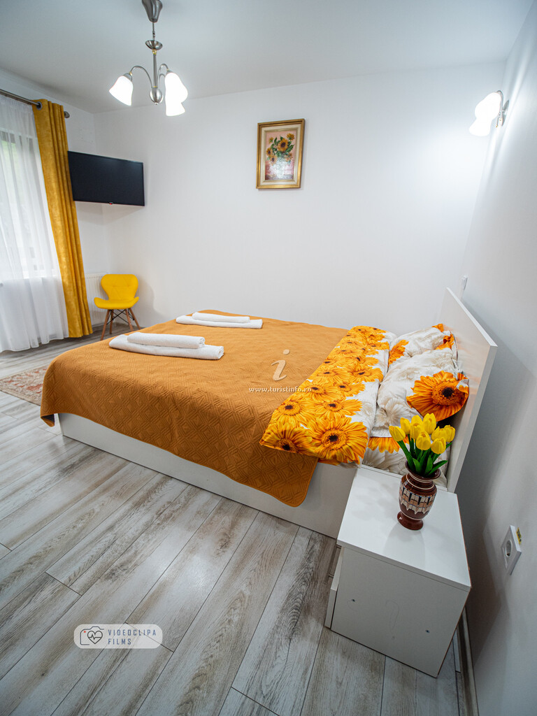 Camere de închiriat Casa Mario