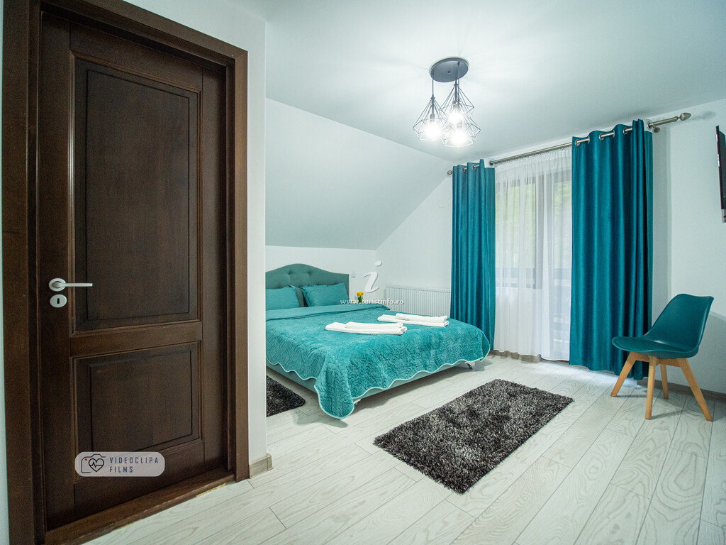 Camere de închiriat Casa Mario