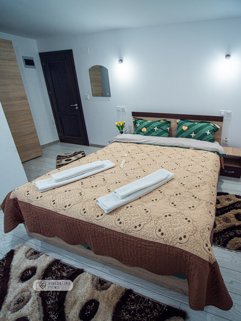 Camere de închiriat Casa Mario