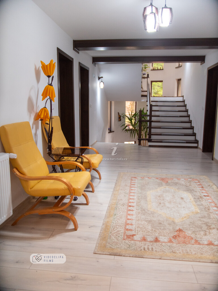 Camere de închiriat Casa Mario