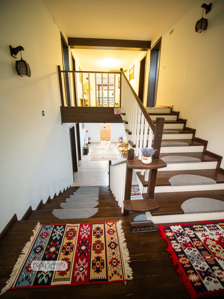 Camere de închiriat Casa Mario