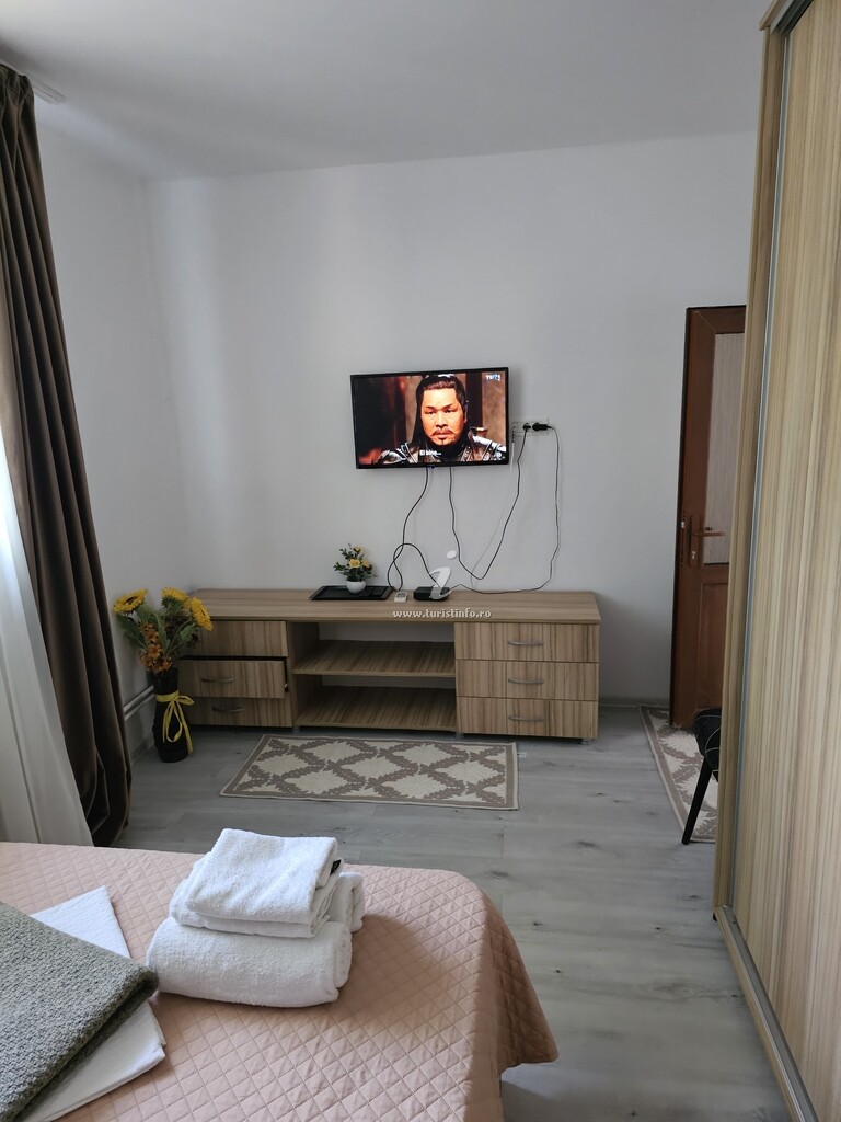 Casa Alexandru
