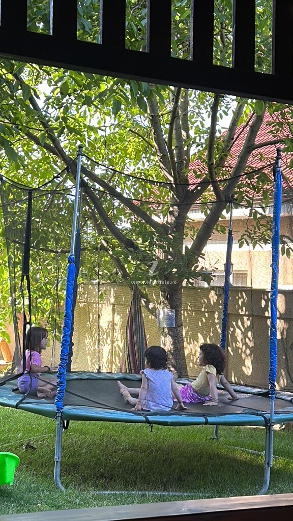 Casa Irlandeză - Irish House