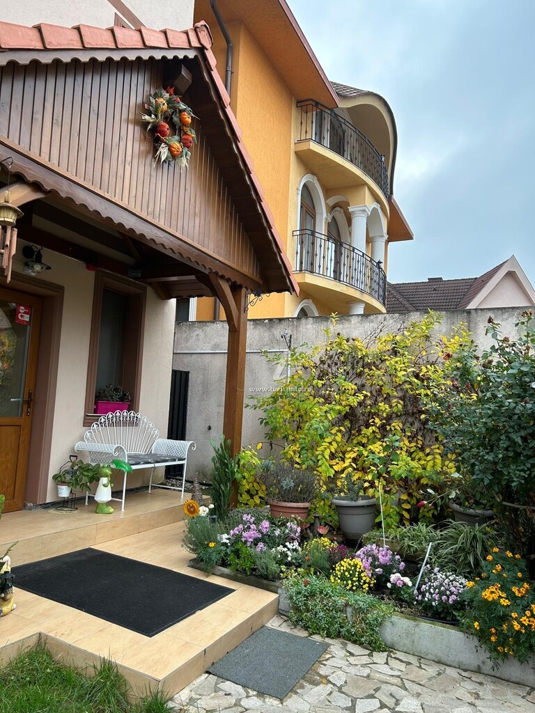 Casa Irlandeză - Irish House