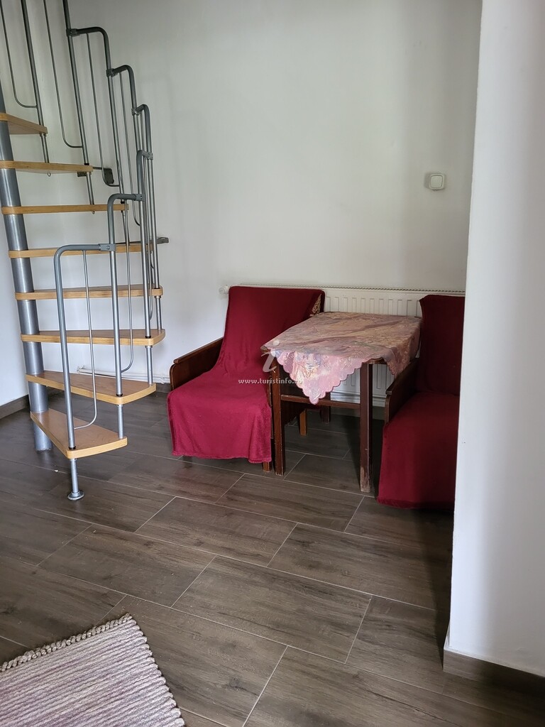 Cabana Scărița