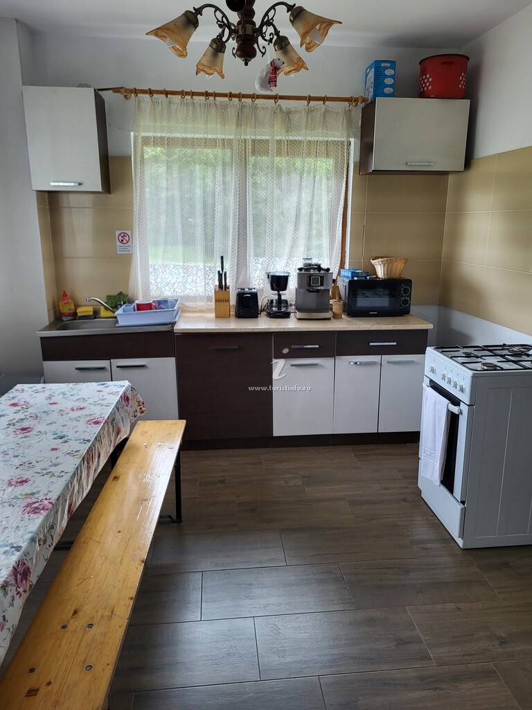 Cabana Scărița