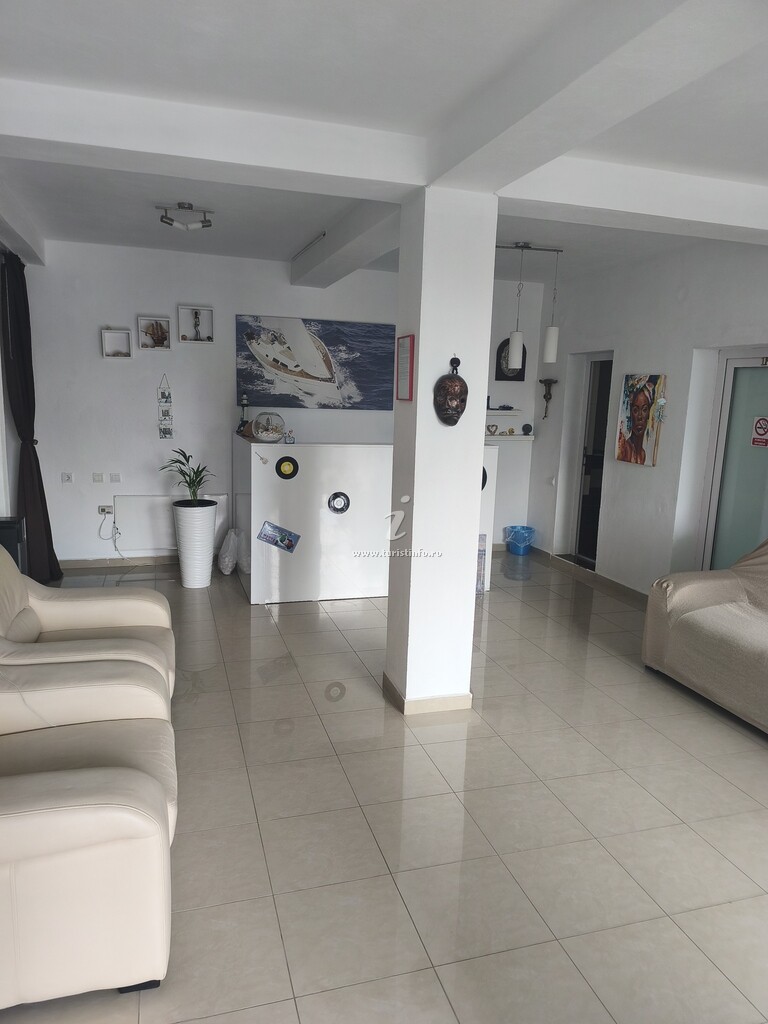 Vila Madeleine