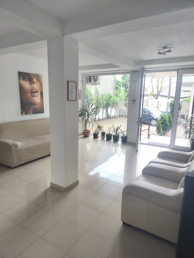 Vila Madeleine