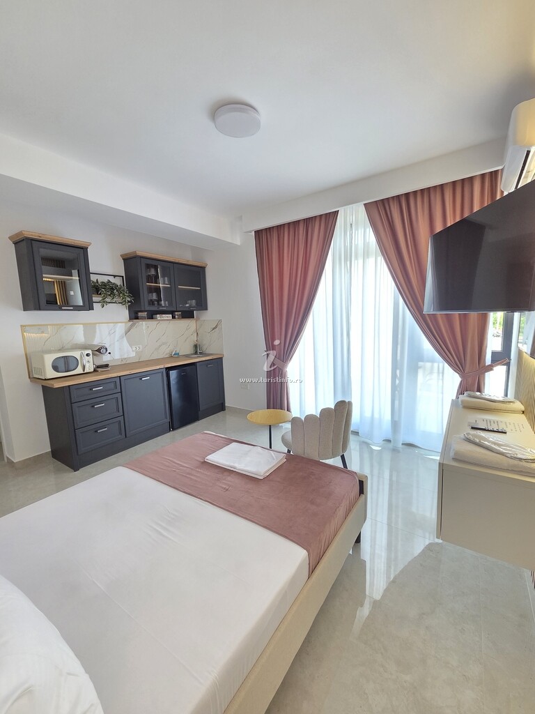 Hotel-Apartament Chic2chic Boutique