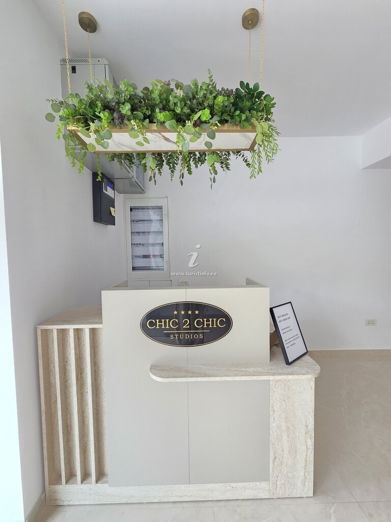 Hotel-Apartament Chic2chic Boutique