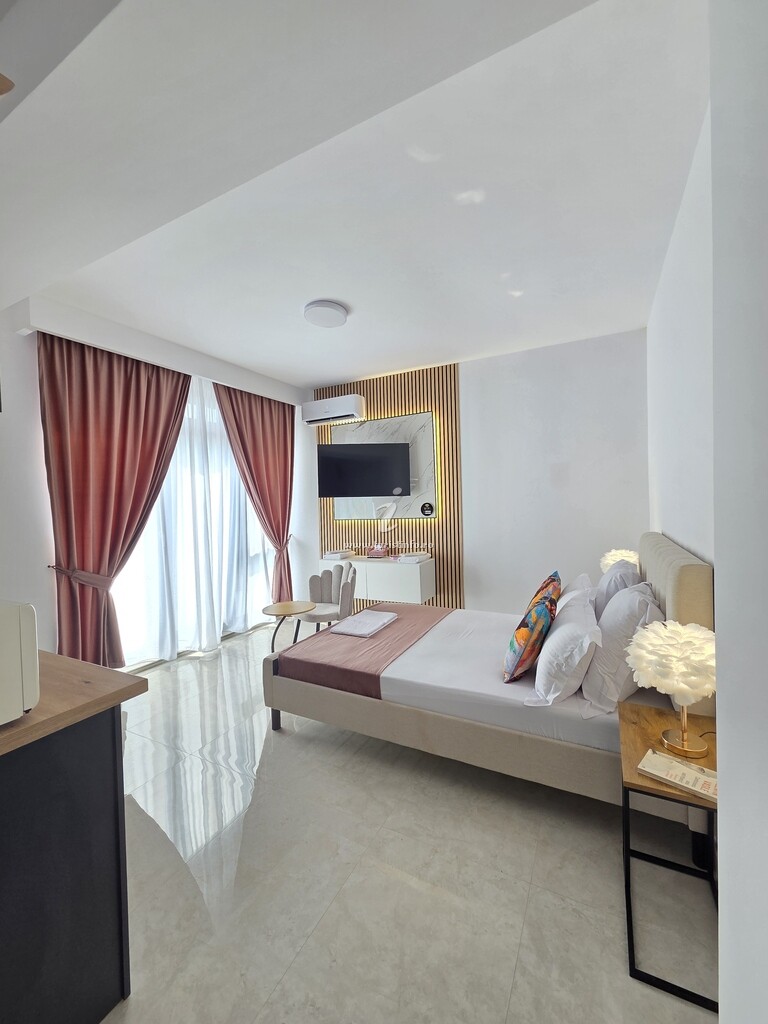 Hotel-Apartament Chic2chic Boutique