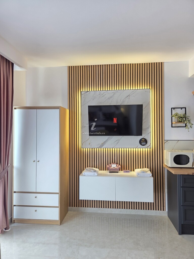 Hotel-Apartament Chic2chic Boutique