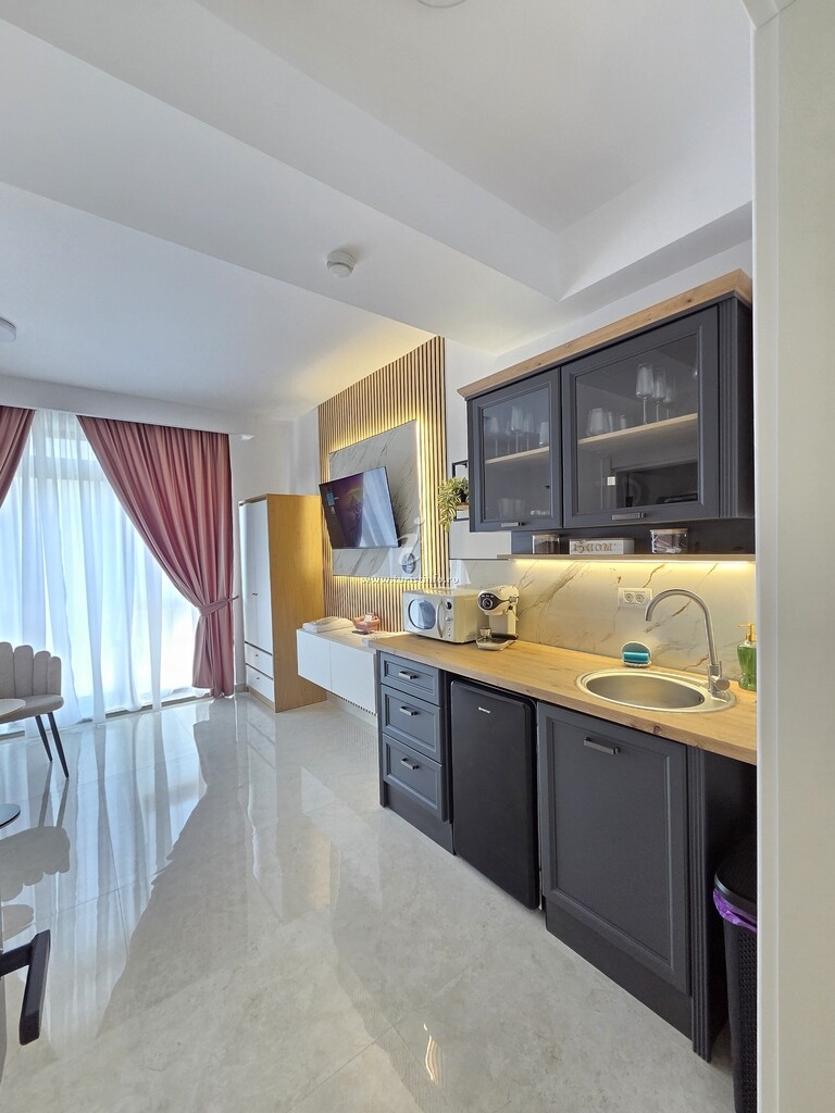 Hotel-Apartament Chic2chic Boutique