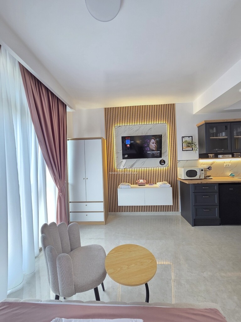 Hotel-Apartament Chic2chic Boutique