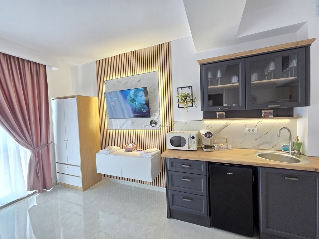 Hotel-Apartament Chic2chic Boutique