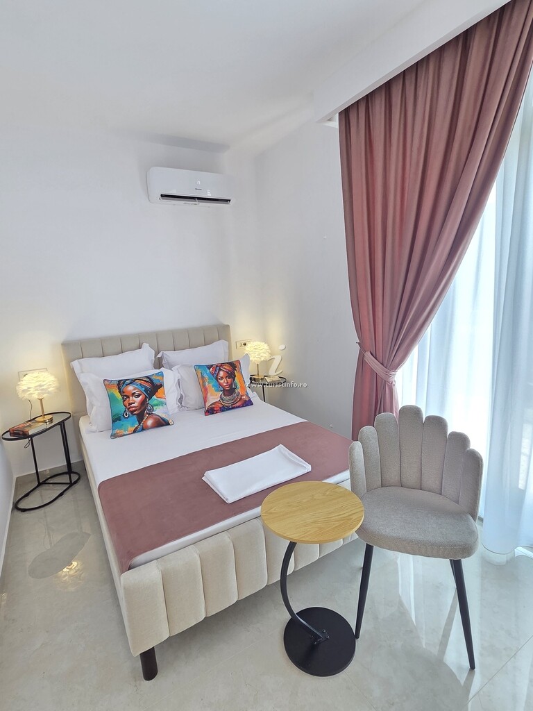 Hotel-Apartament Chic2chic Boutique