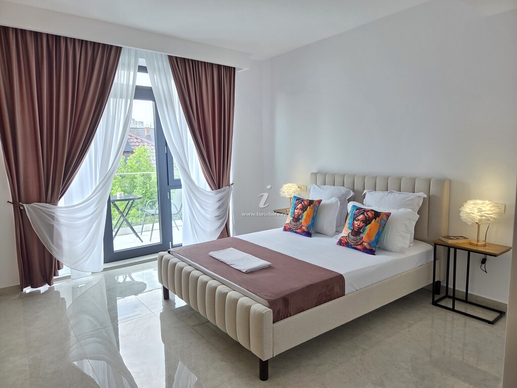 Hotel-Apartament Chic2chic Boutique