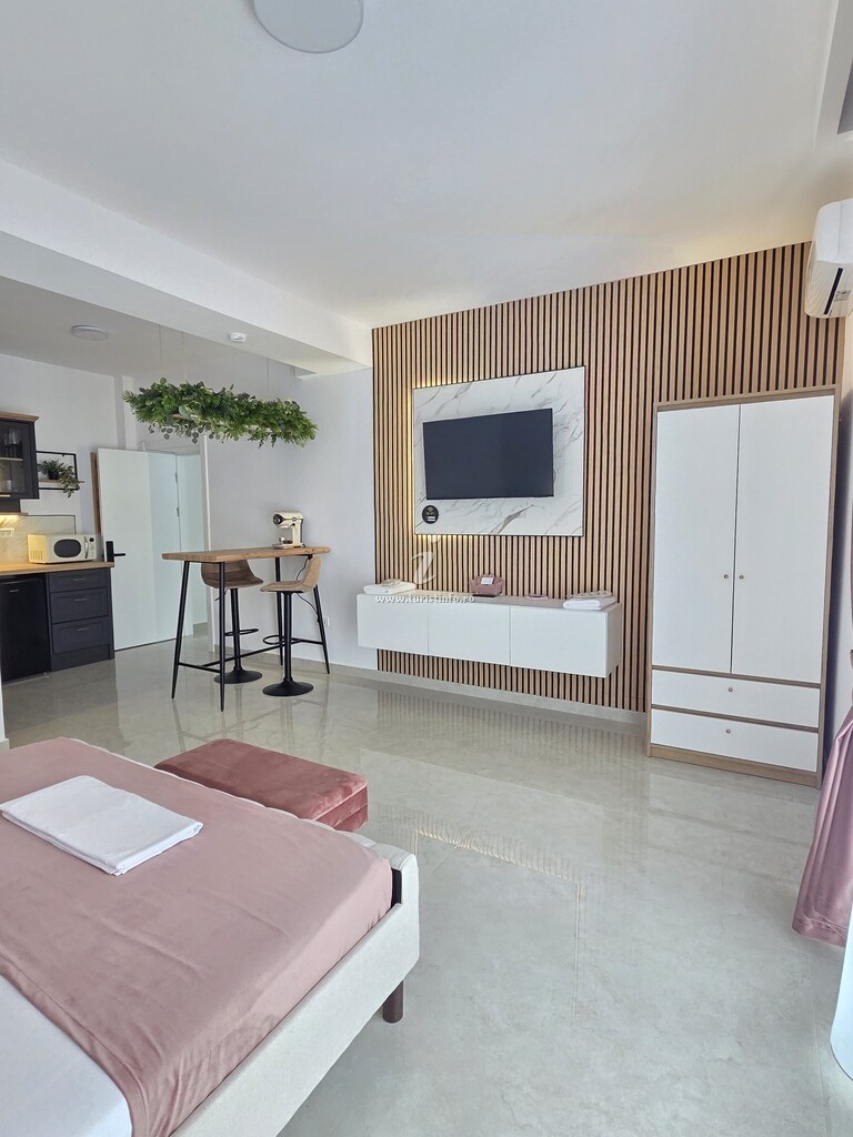 Hotel-Apartament Chic2chic Boutique