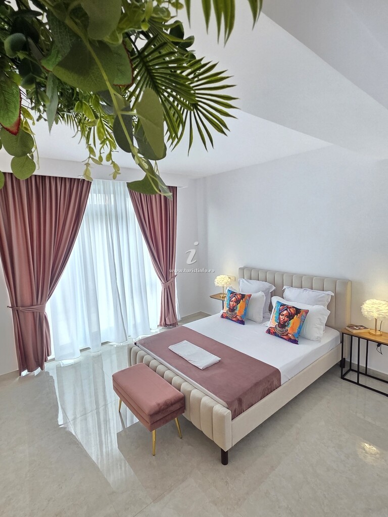 Hotel-Apartament Chic2chic Boutique