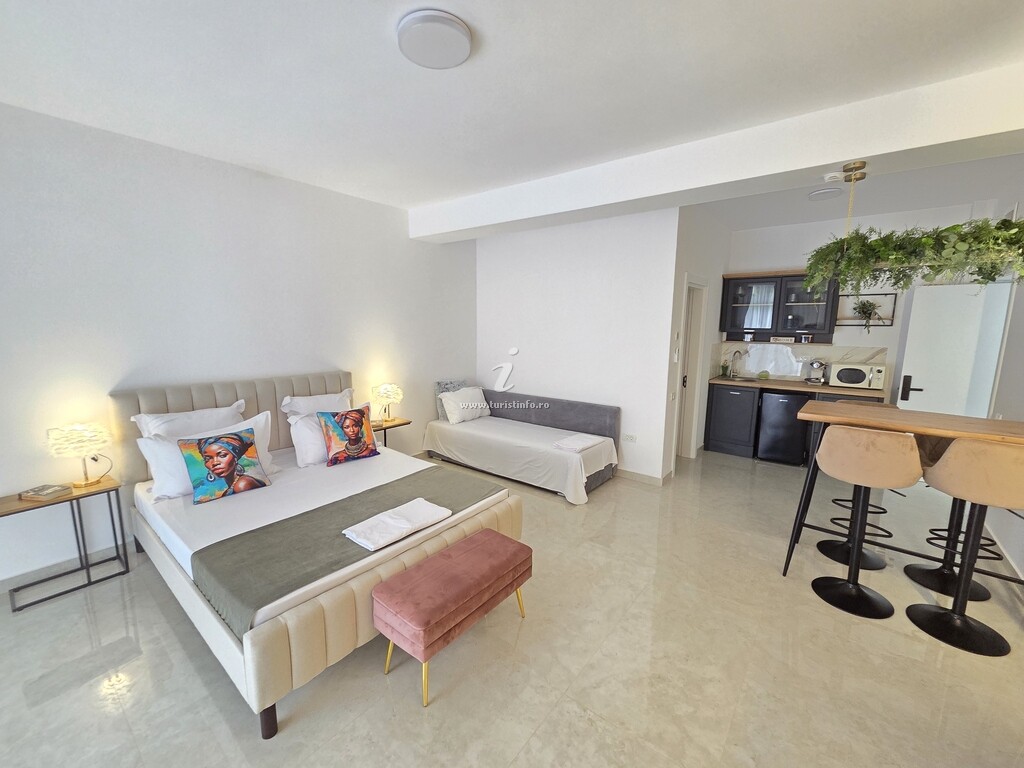 Hotel-Apartament Chic2chic Boutique