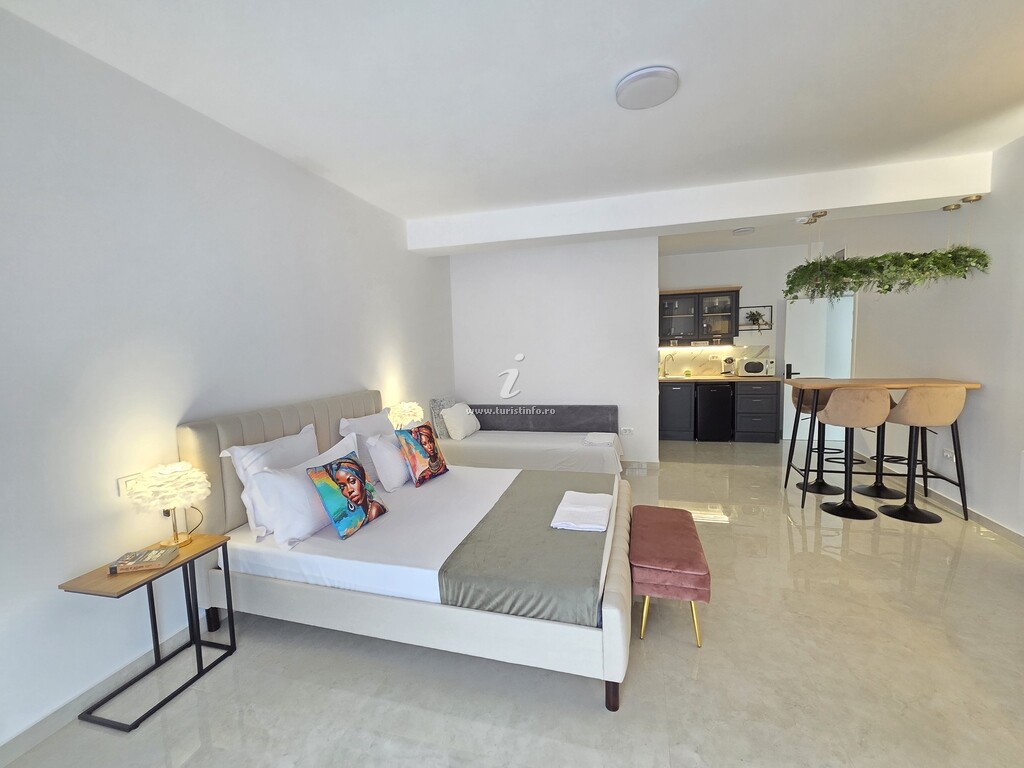 Hotel-Apartament Chic2chic Boutique