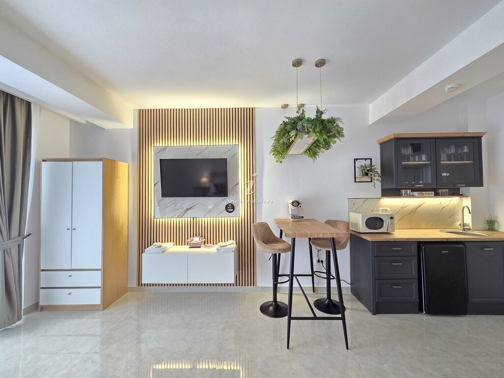 Hotel-Apartament Chic2chic Boutique