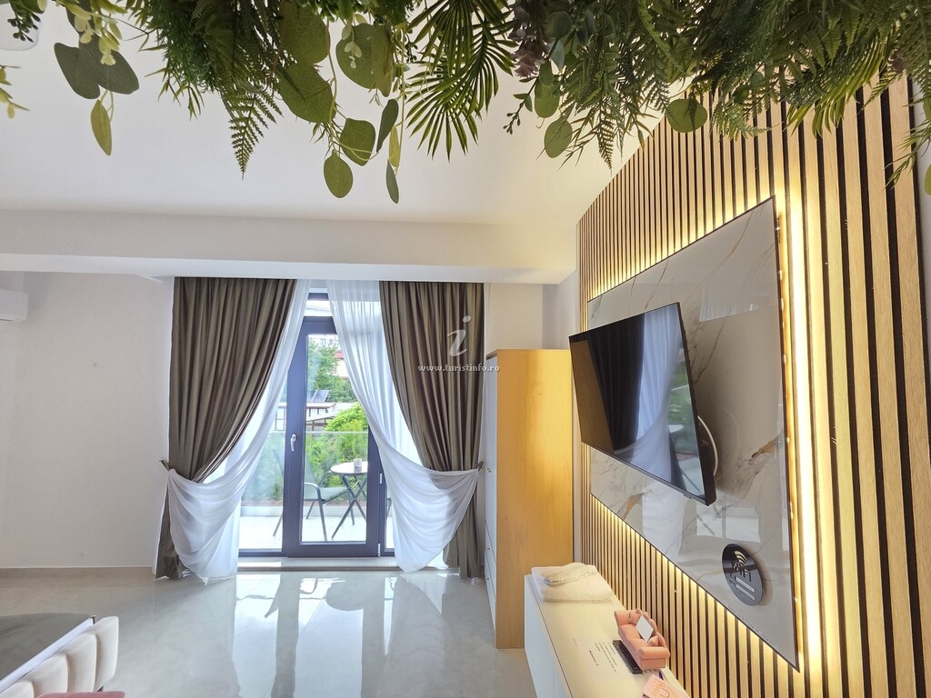 Hotel-Apartament Chic2chic Boutique