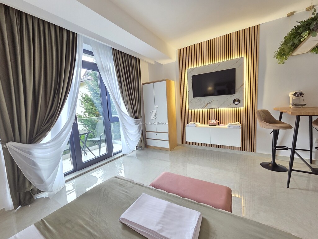 Hotel-Apartament Chic2chic Boutique
