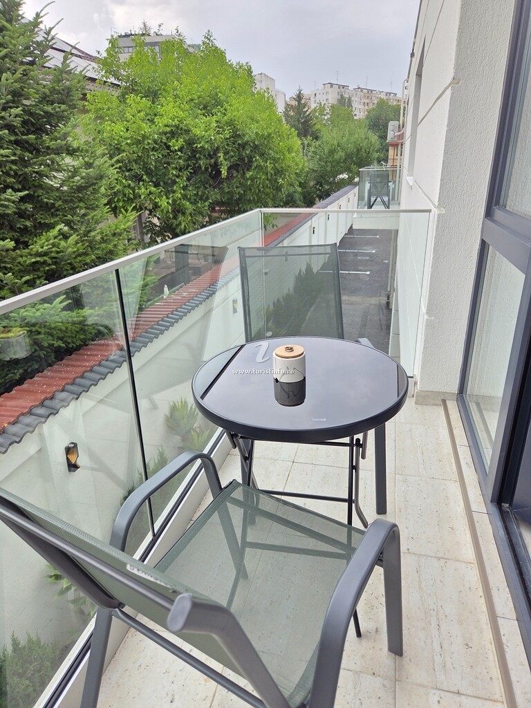 Hotel-Apartament Chic2chic Boutique