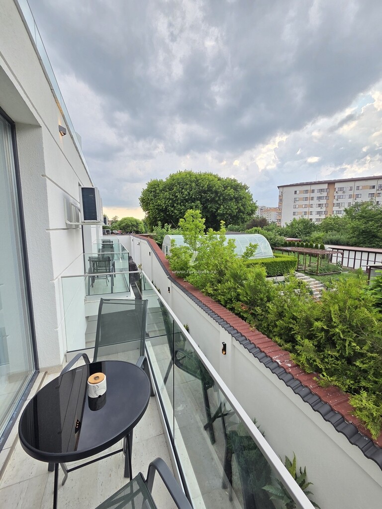 Hotel-Apartament Chic2chic Boutique