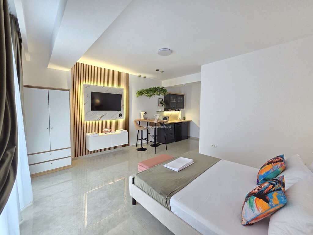 Hotel-Apartament Chic2chic Boutique