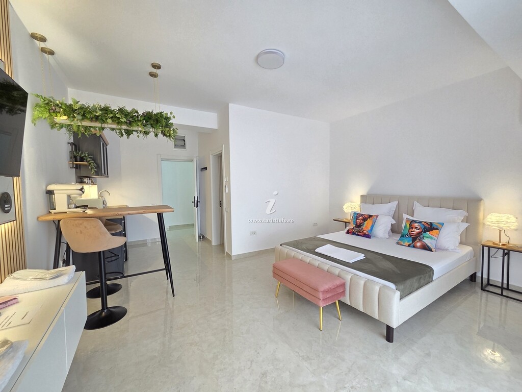 Hotel-Apartament Chic2chic Boutique