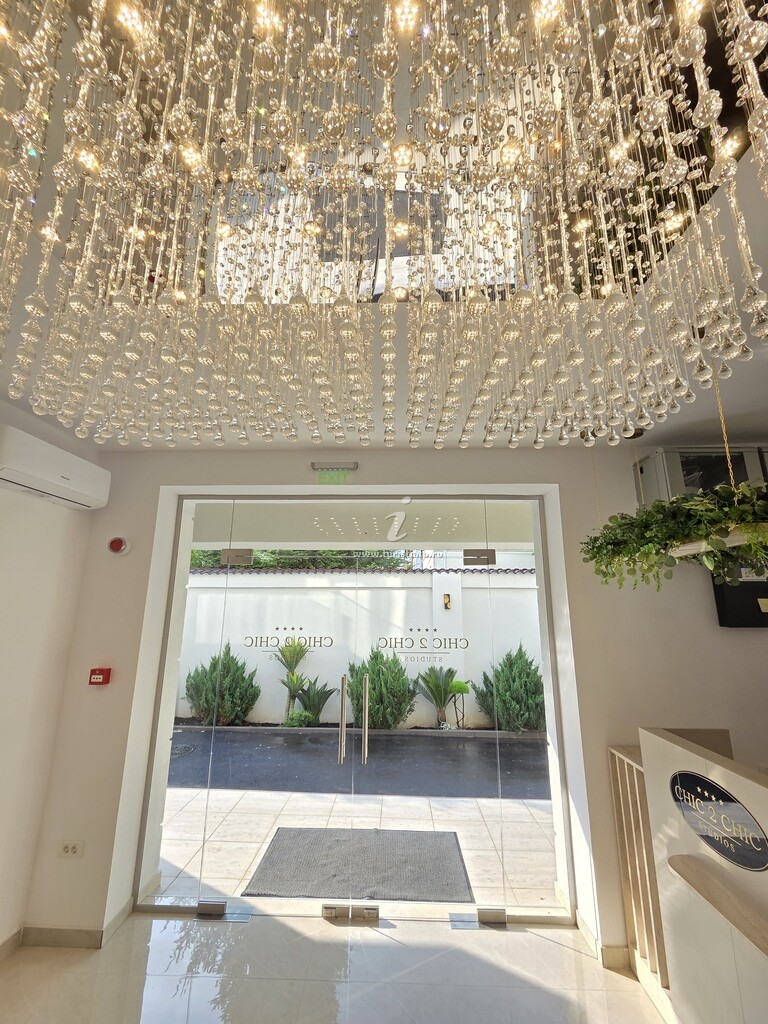 Hotel-Apartament Chic2chic Boutique