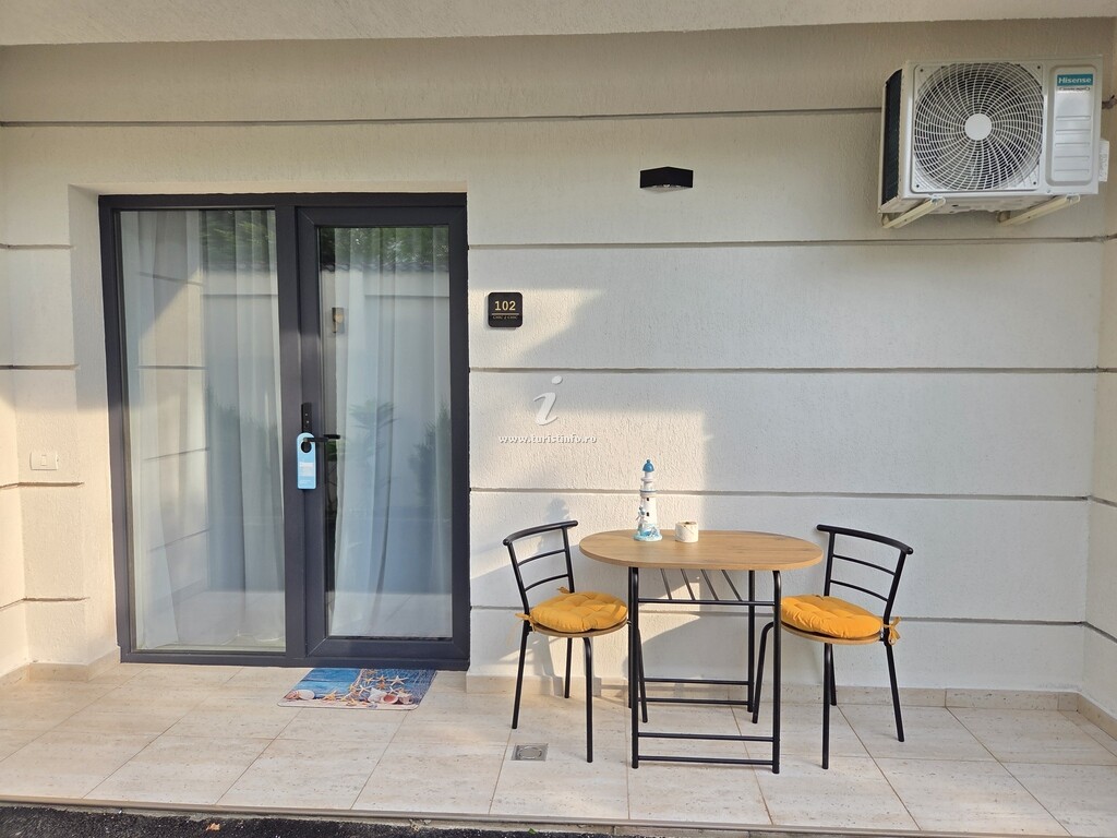 Hotel-Apartament Chic2chic Boutique
