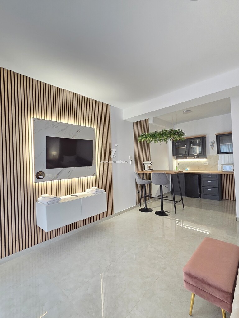 Hotel-Apartament Chic2chic Boutique
