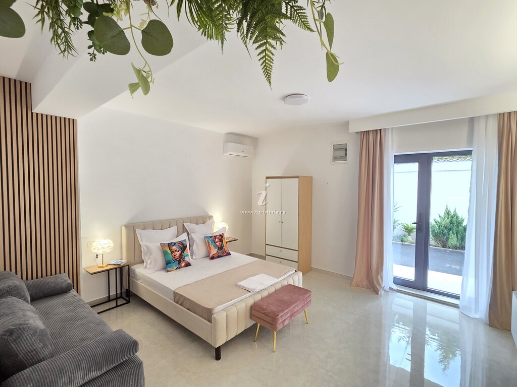 Hotel-Apartament Chic2chic Boutique