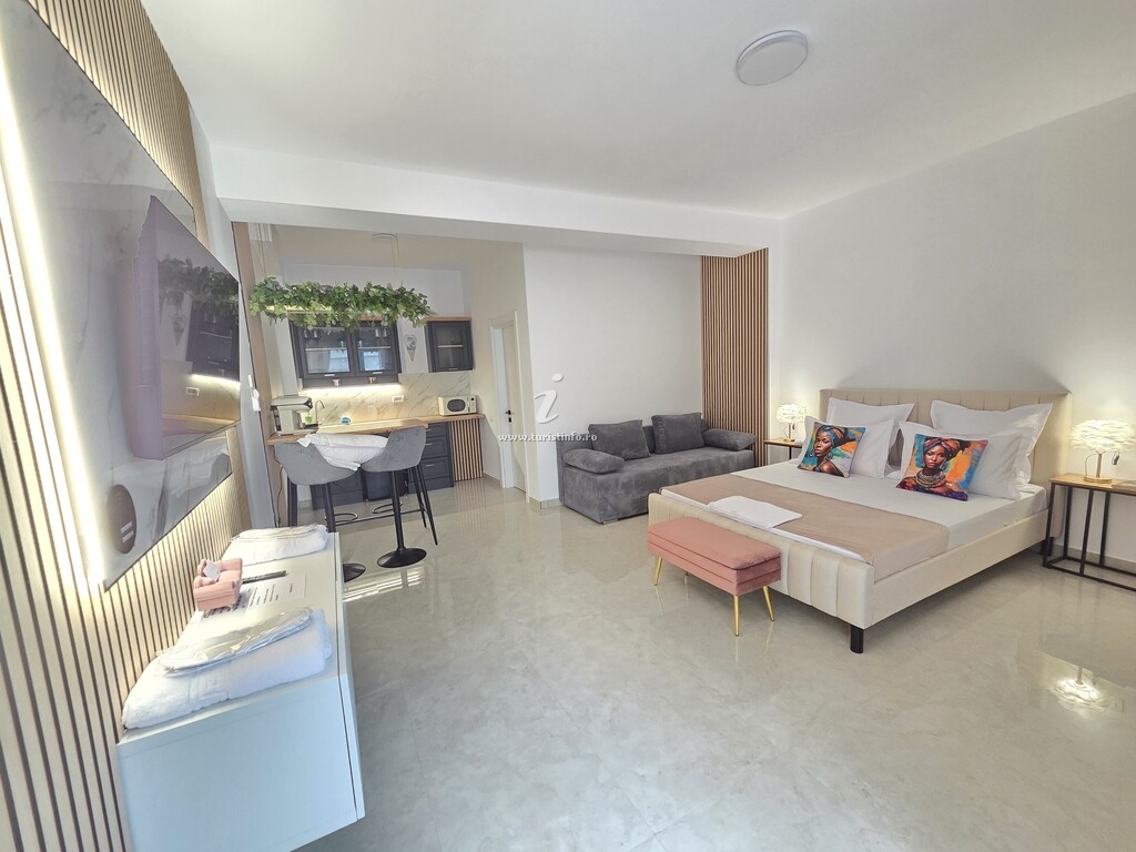 Hotel-Apartament Chic2chic Boutique