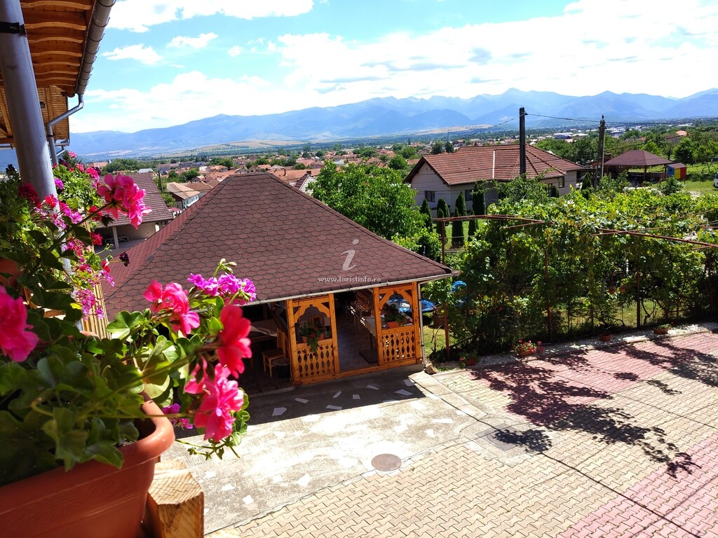 Camere de închiriat Casa Mia