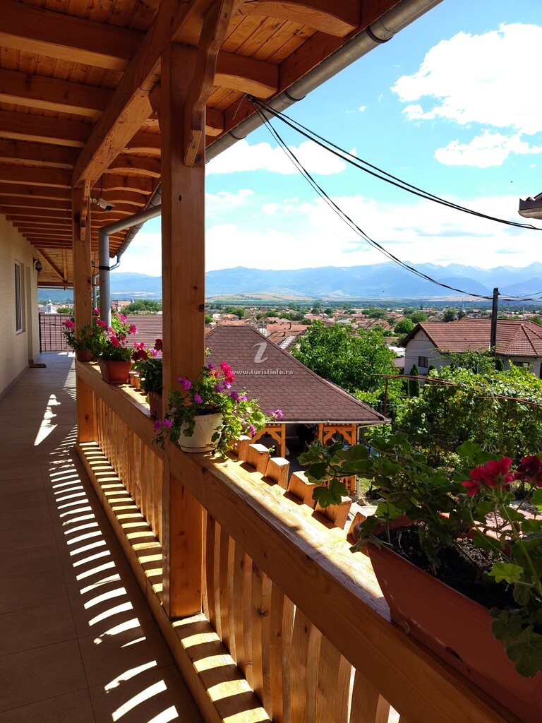 Camere de închiriat Casa Mia