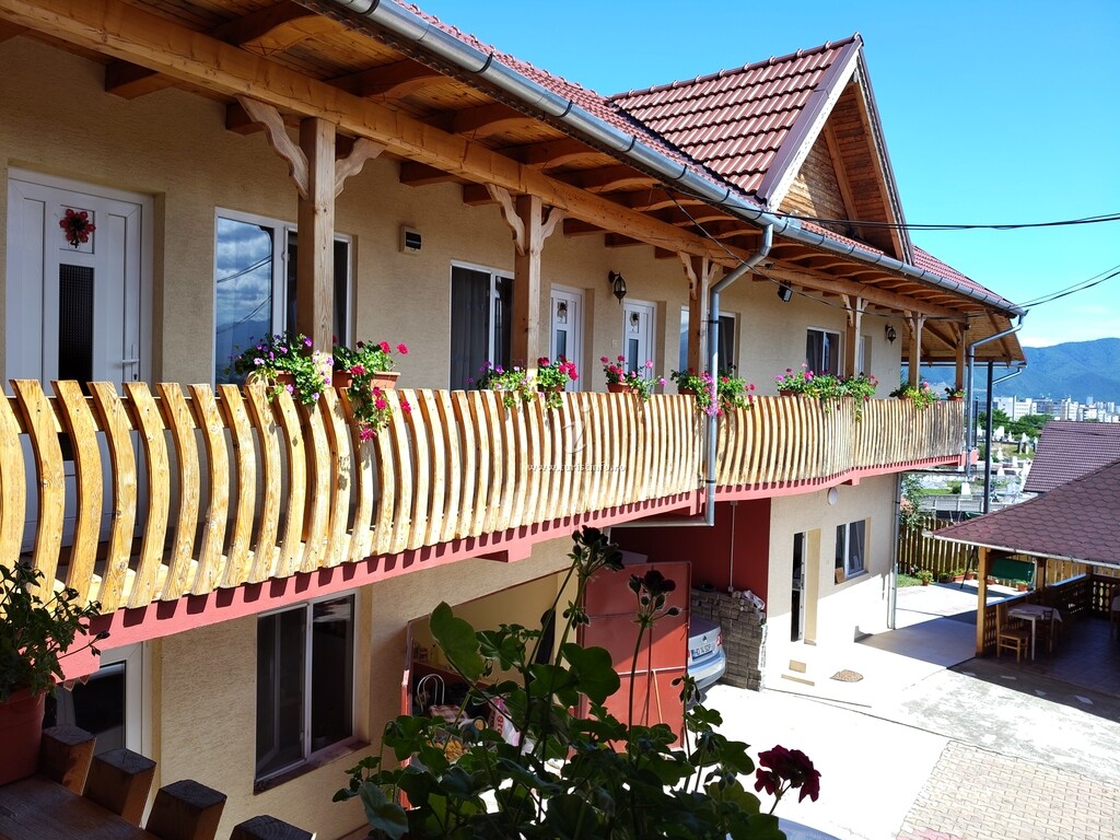 Camere de închiriat Casa Mia