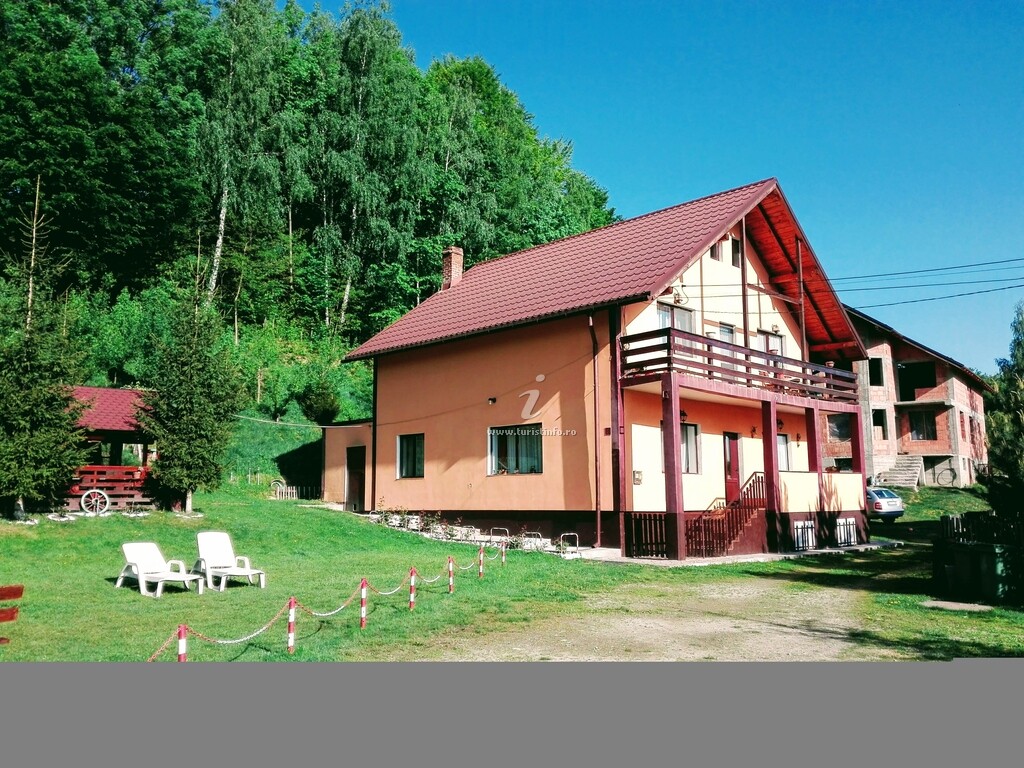 Casa Jasmin