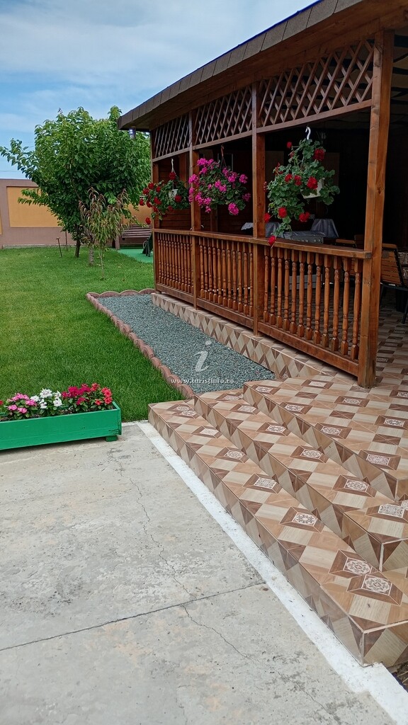 Casa Rustică