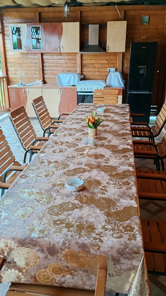 Casa Rustică