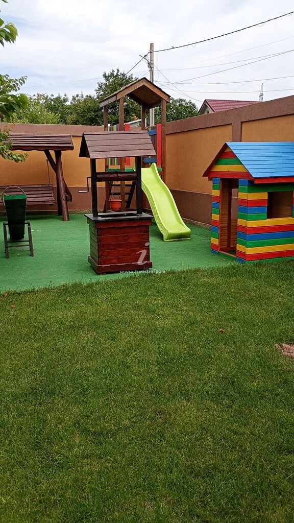 Casa Rustică